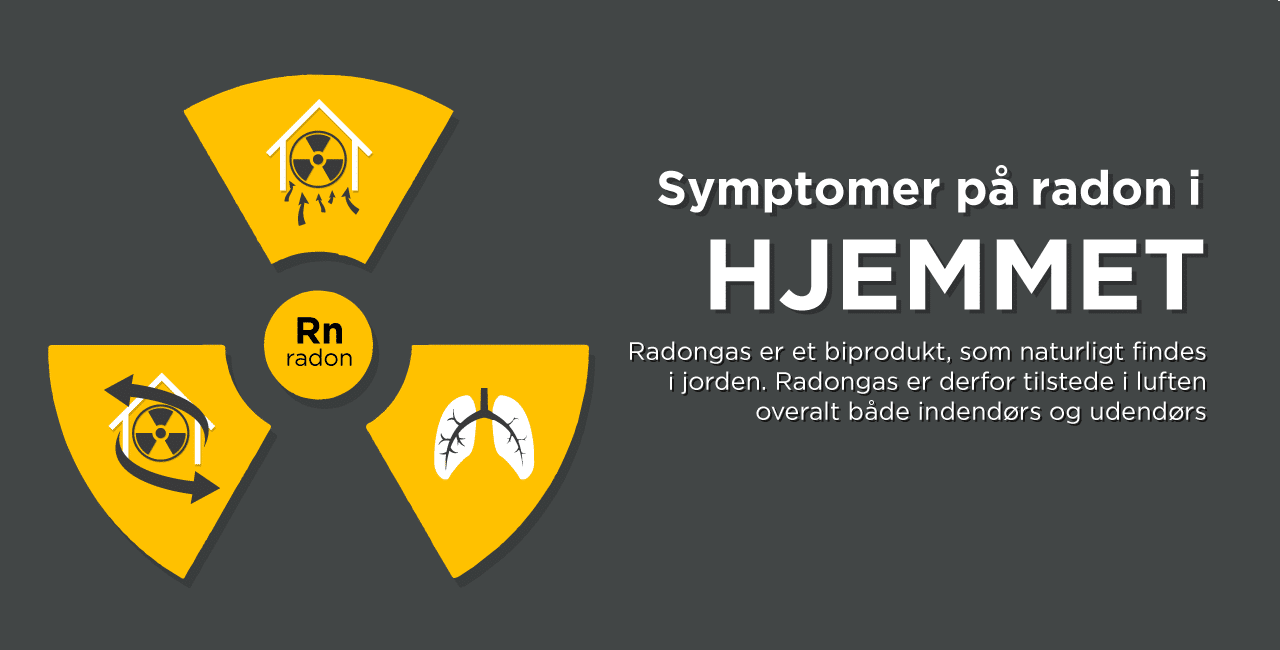 Radon-Stop_Symptomer-på-eksponering-for-radon-i-hjemmet Symptomer på radon