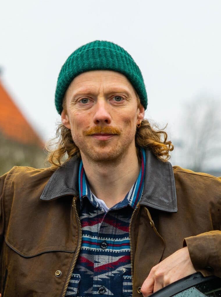 Thomas Berg